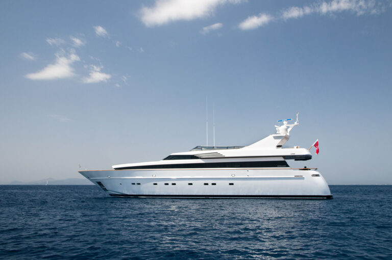 Yacht Profile