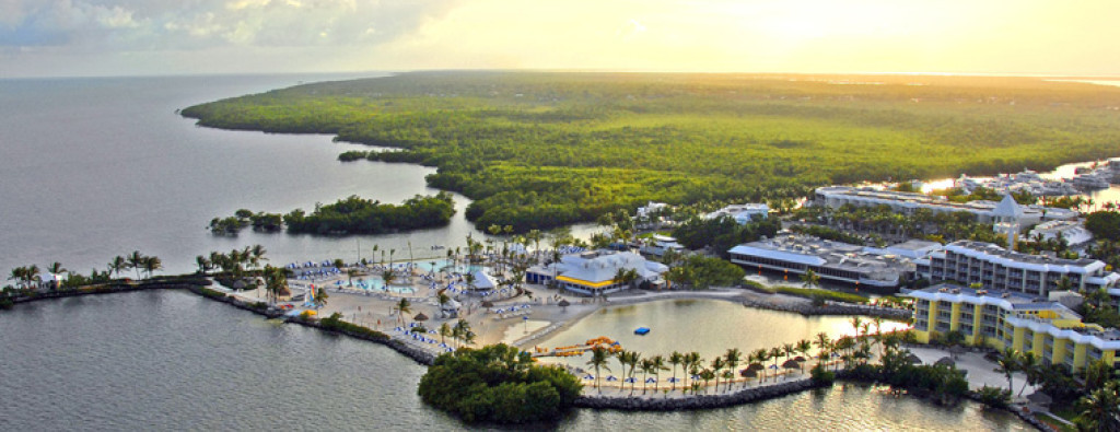 Ocean Reef Club Vintage Weekend