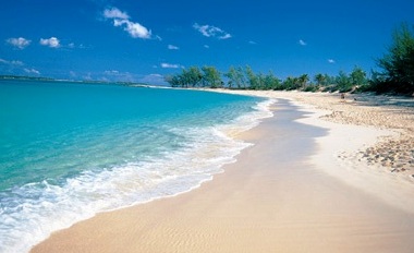 BVI Beach