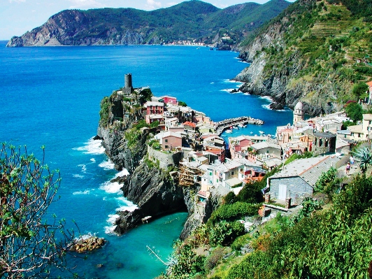 Cinque Terre