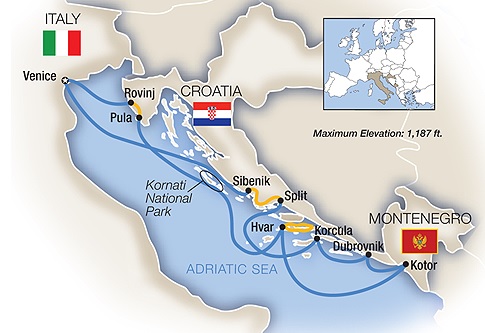 Croatia Ma
