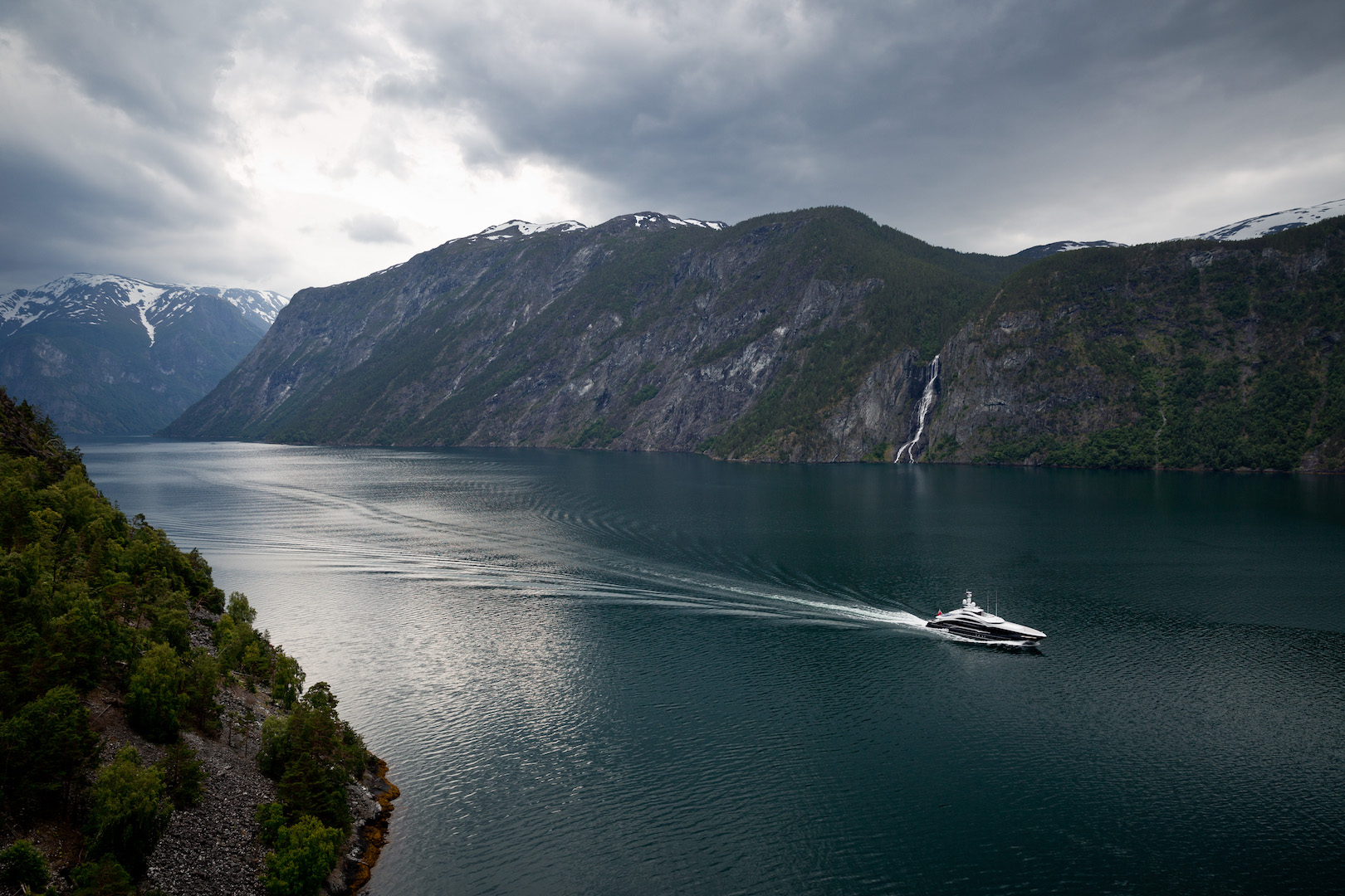 Jeff-Brown-Norway-superyacht-Ann-G
