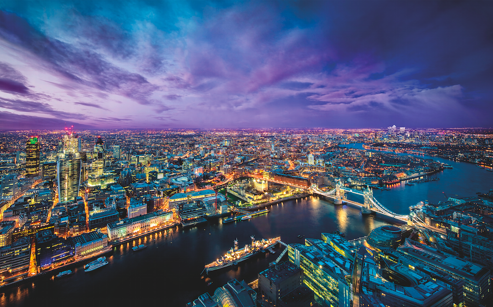 LYJAPCS - London
