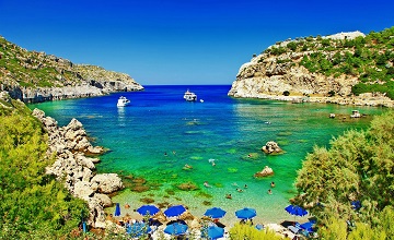 Rhodes