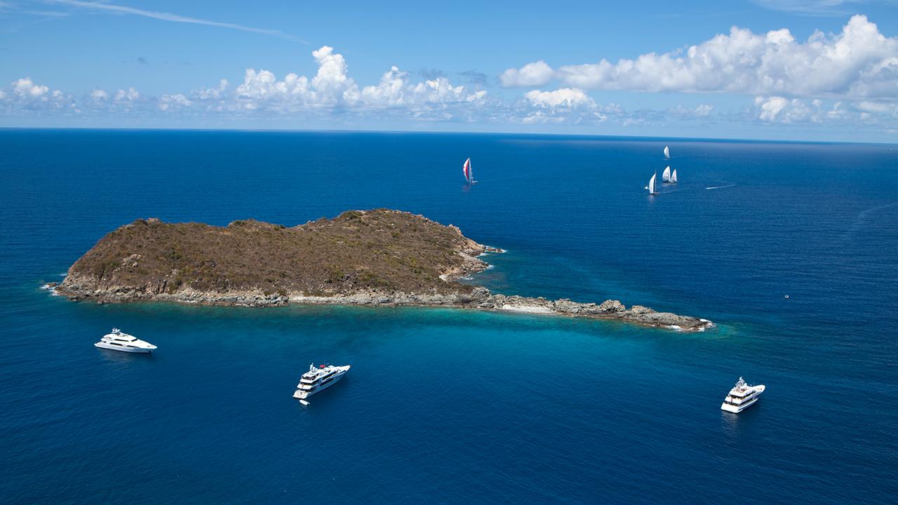 Virgin Gorda