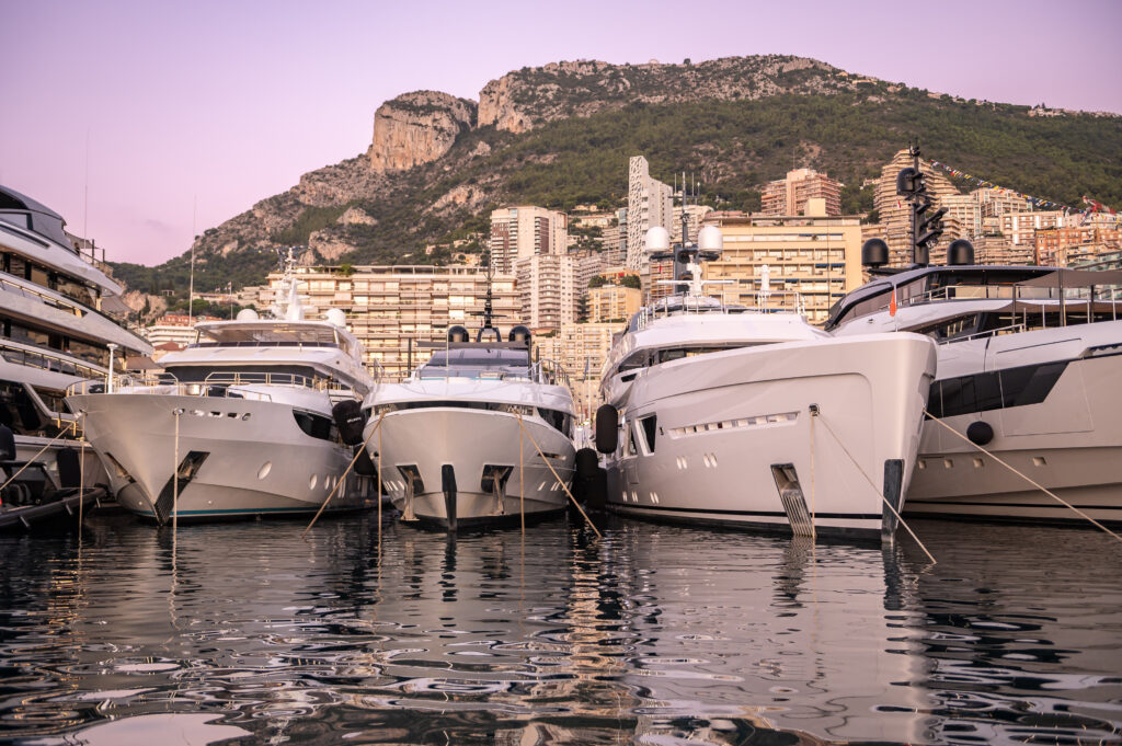 Monaco Yacht Show 2026 unveils an exceptional fleet of superyachts