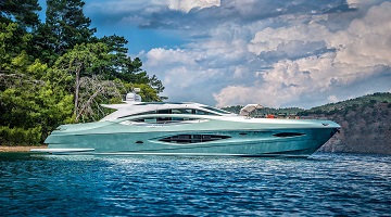 Numarine Yachts
