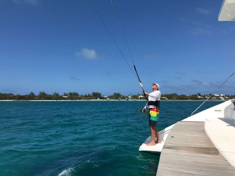 Fishing