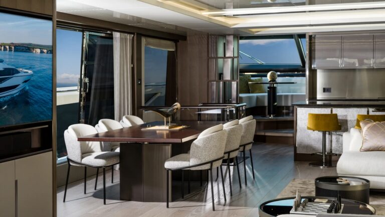 Main Dining