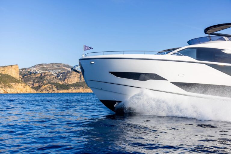 Foredeck