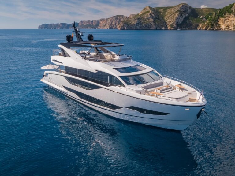 Sunseeker