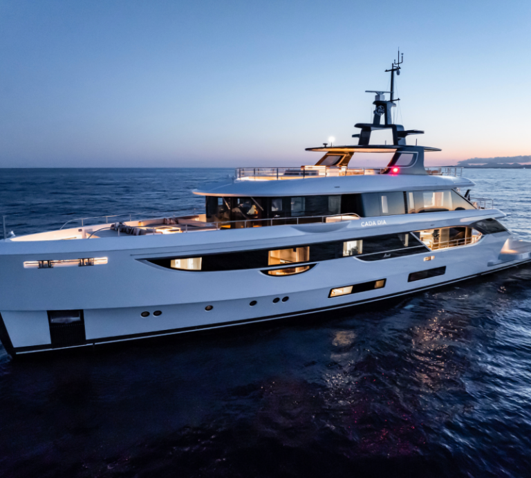 Benetti