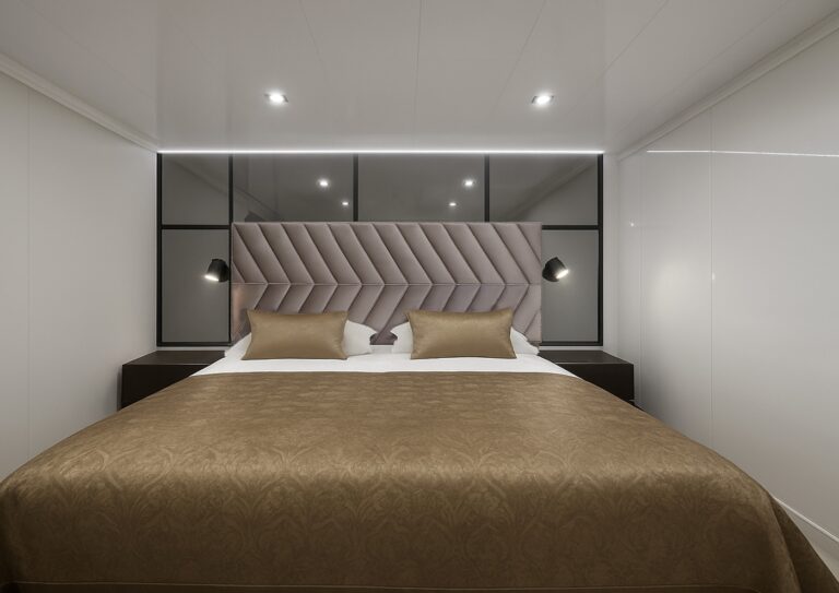 Guest Suite