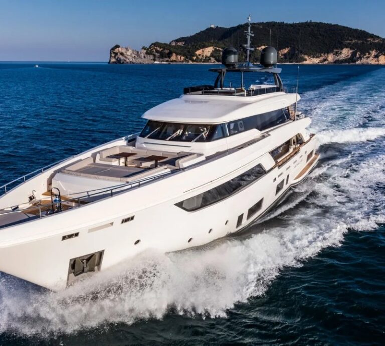 Ferretti