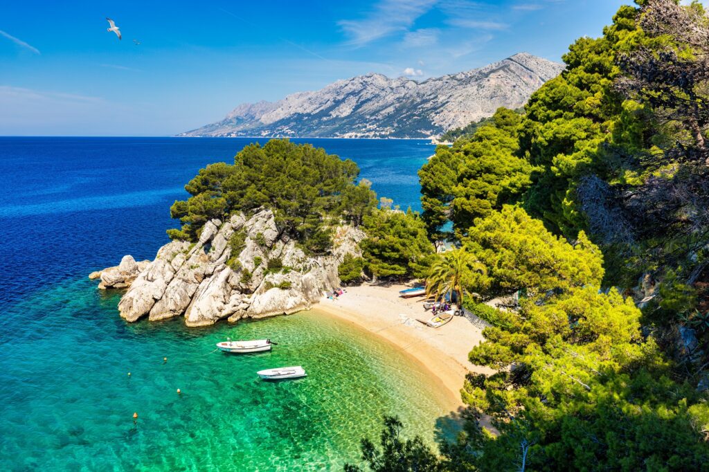 Adriatic Sea