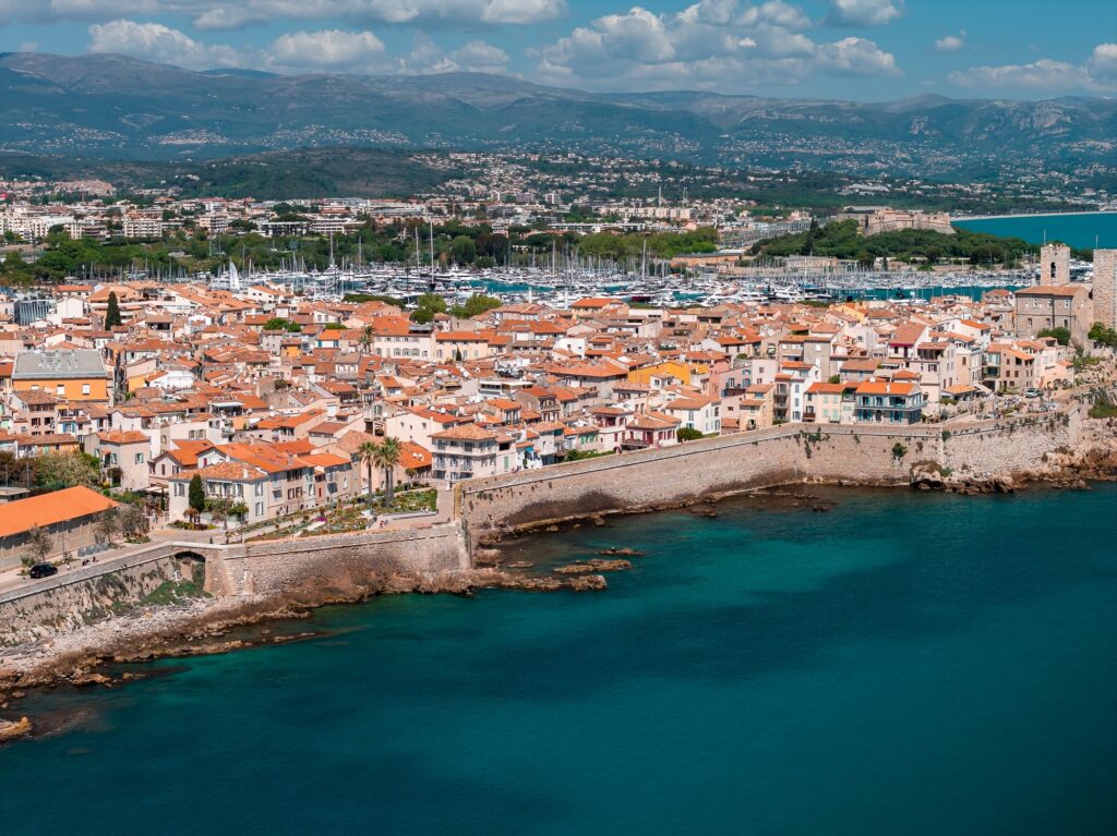 Antibes