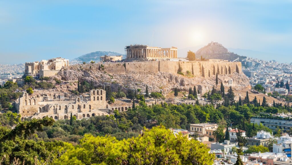 Athens