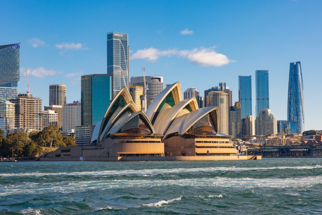 Sydney