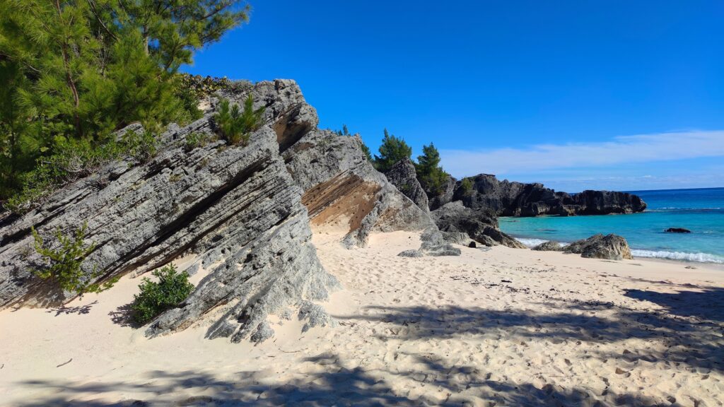 Bermuda