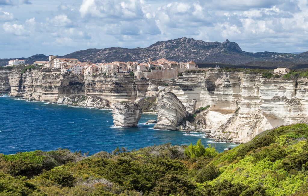 Corsica