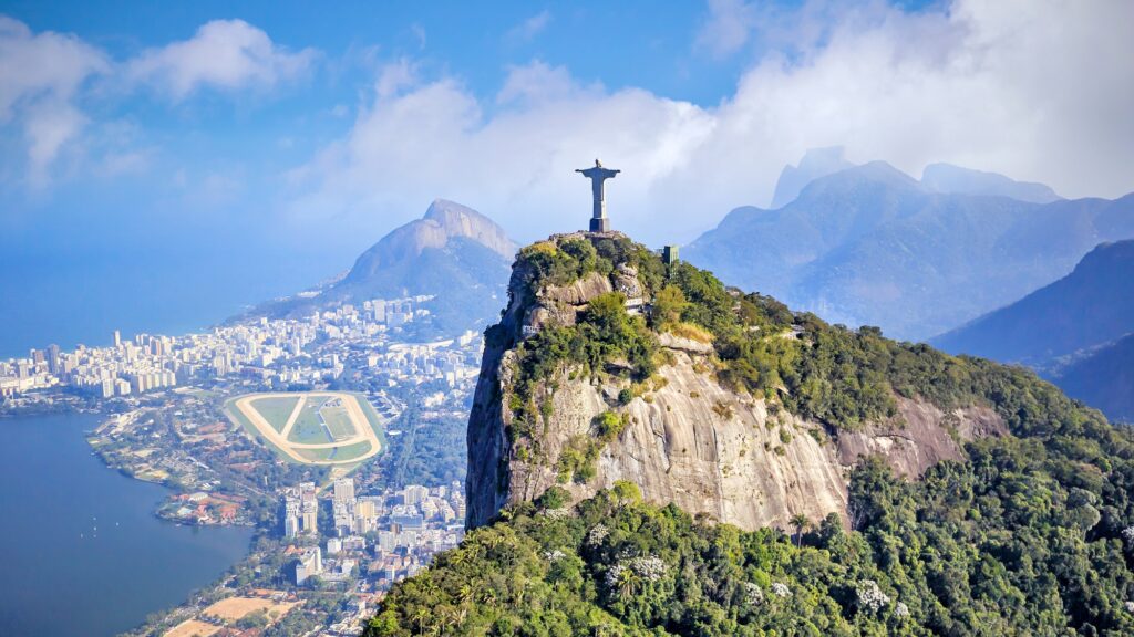 Brazil