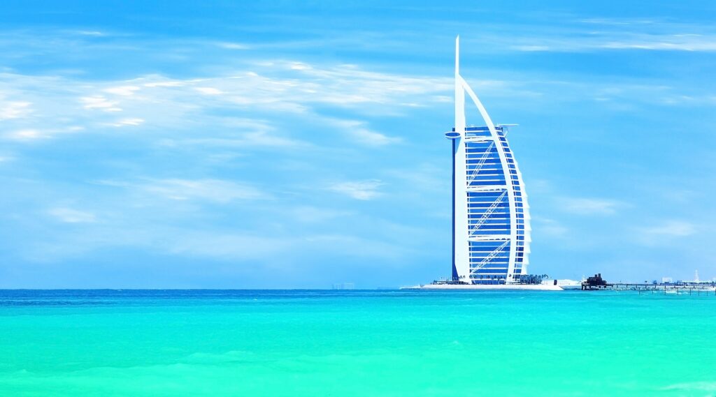 Middle East