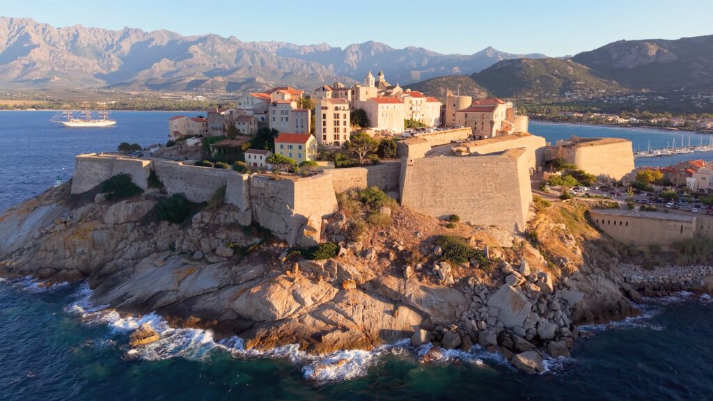 Calvi