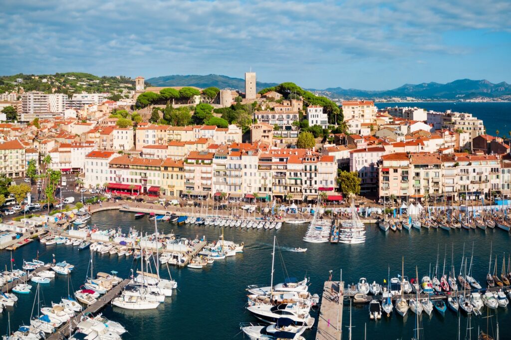 Cannes