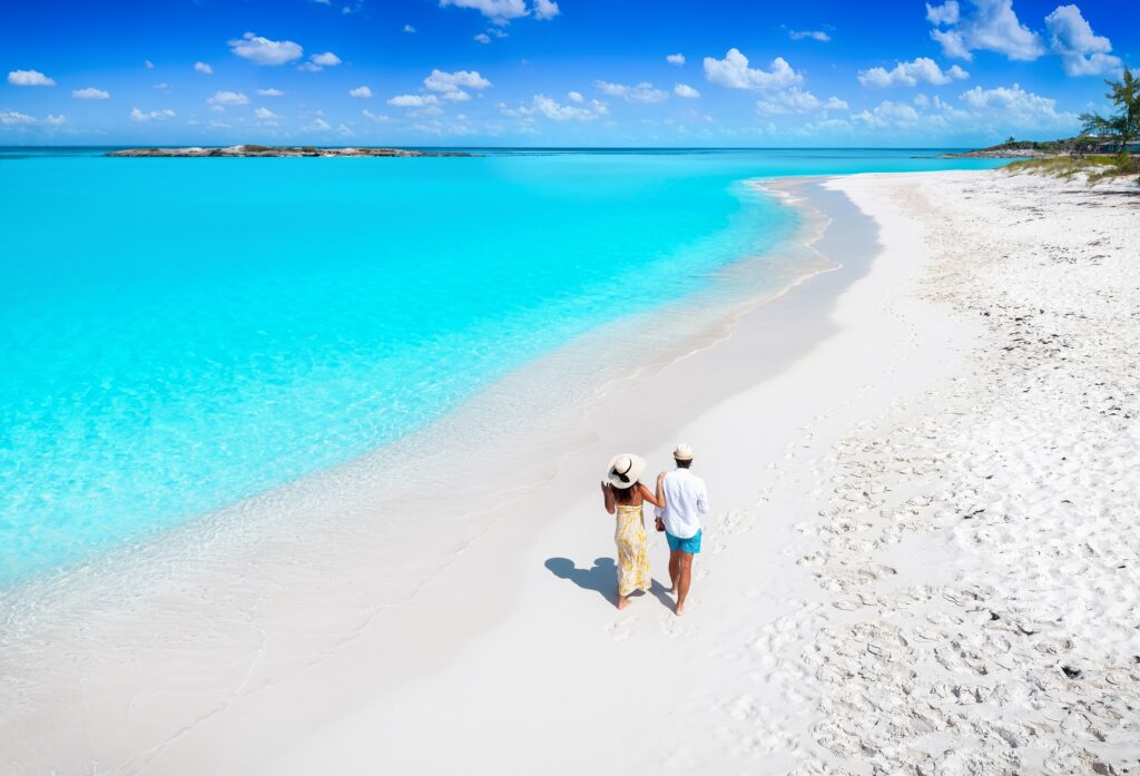 Caribbean
