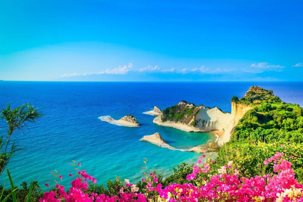 Corfu