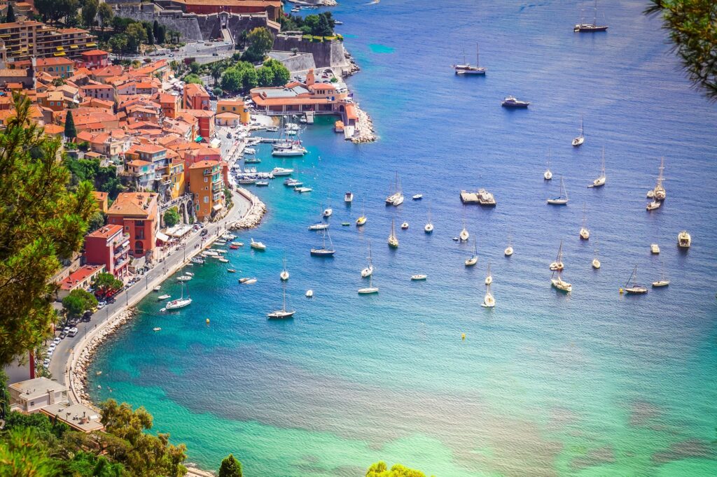 France