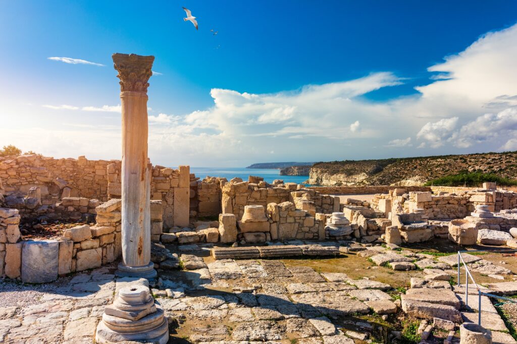 Cyprus