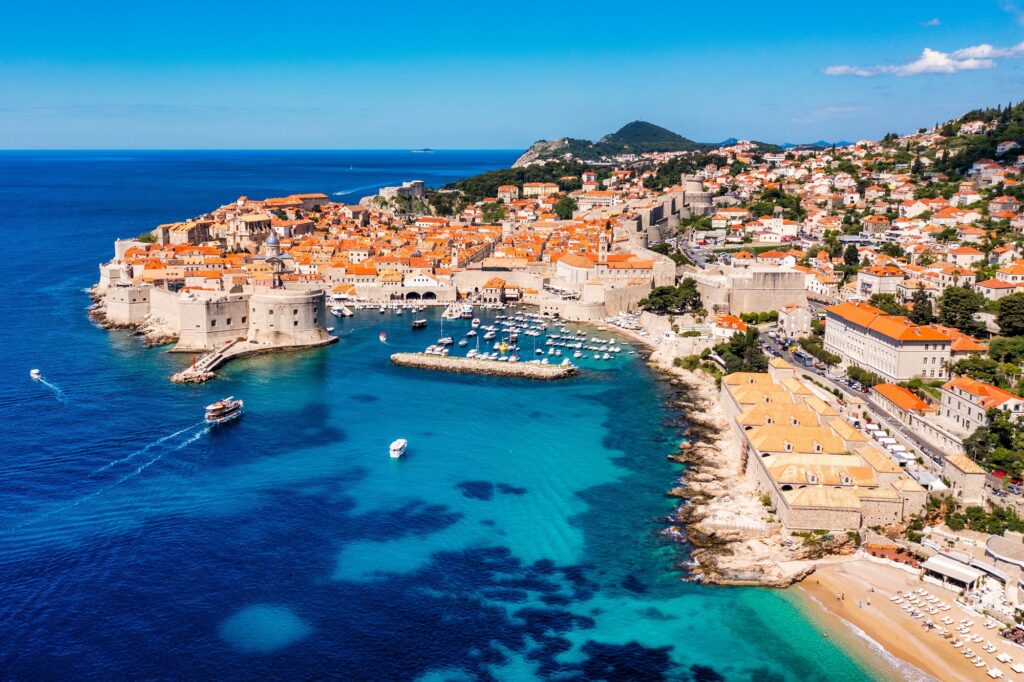 Croatia