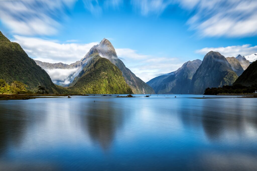 Fiordland