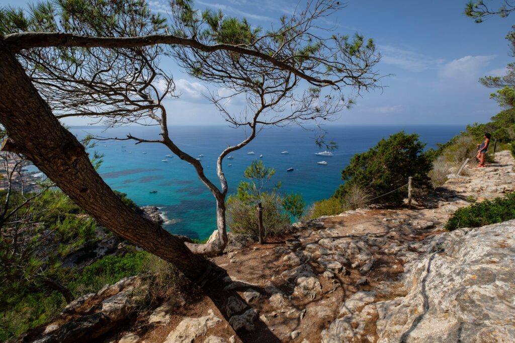 Formentera/Isla Espalmador