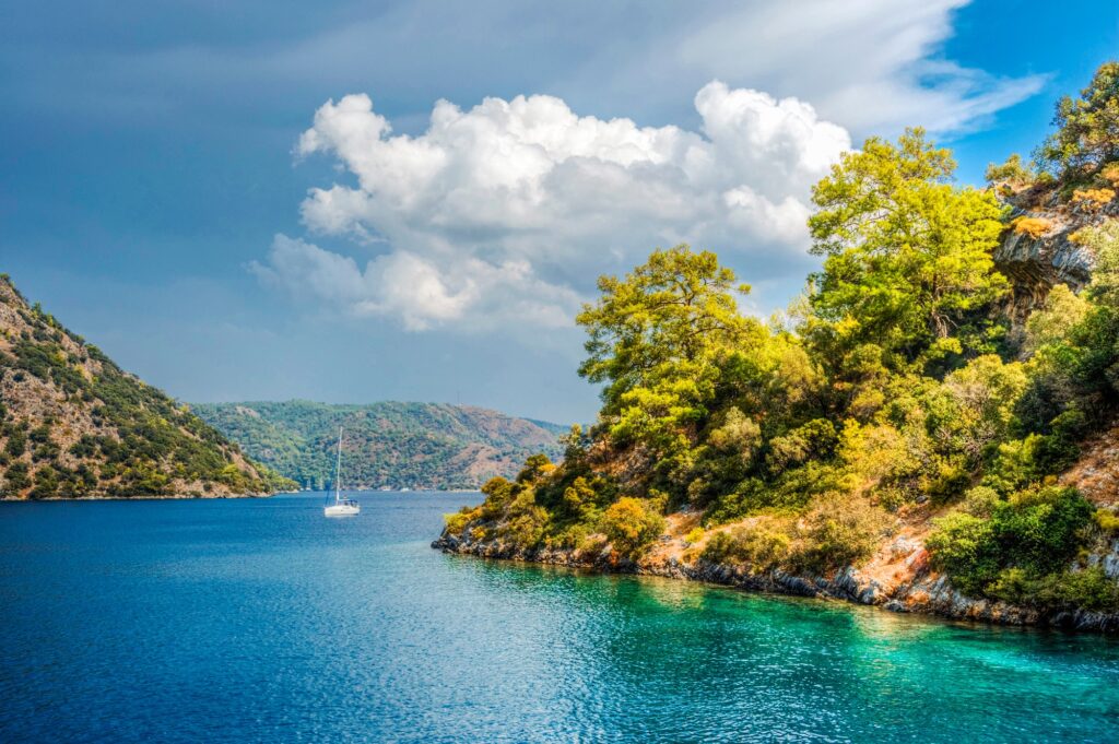 Göcek