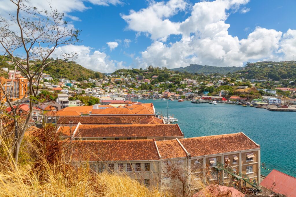 Grenada