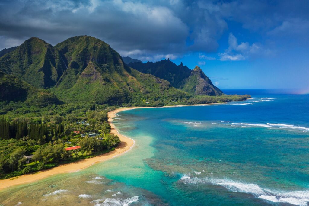 Hawaii