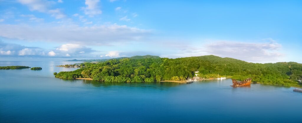 Honduras