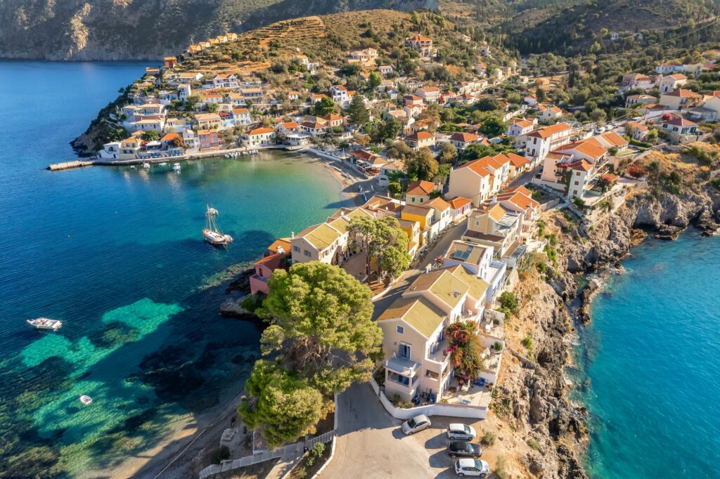 Cephalonia