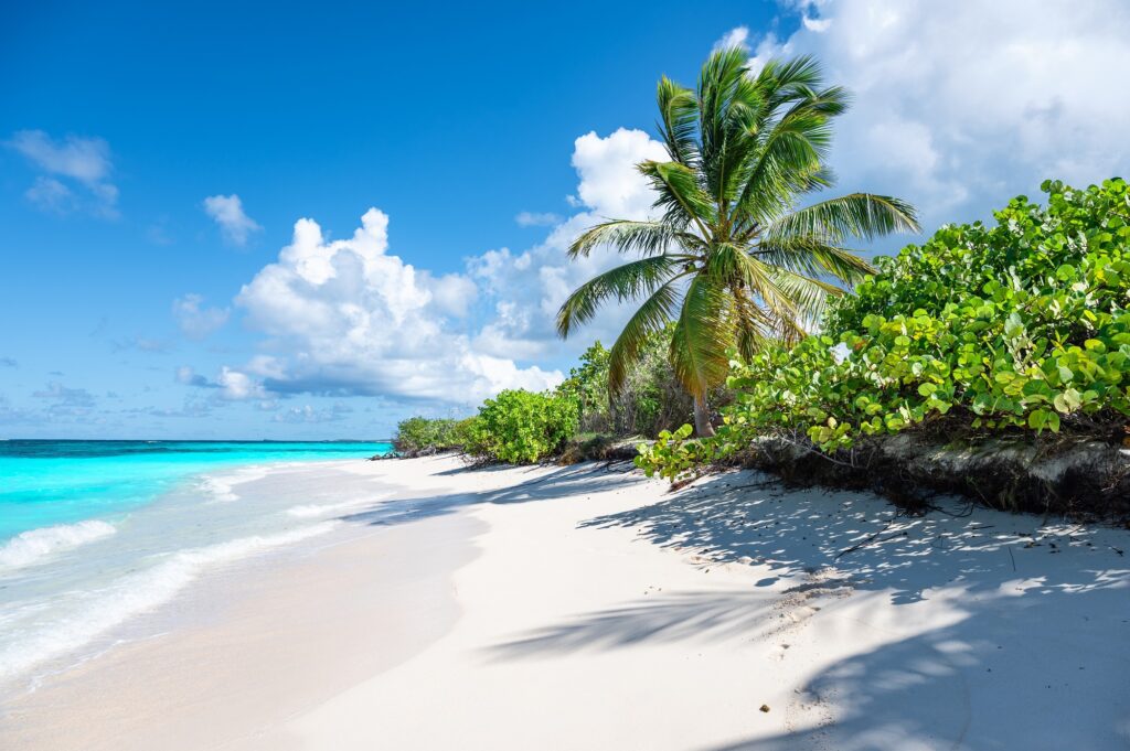 Leeward Islands
