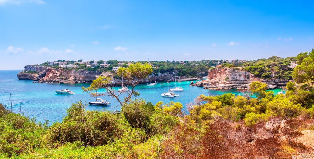 Mallorca