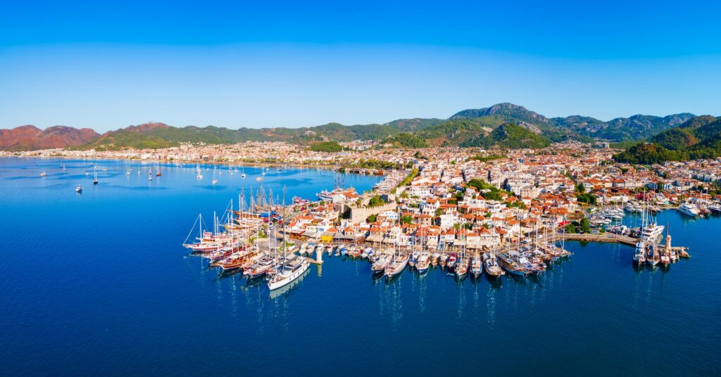Turkey