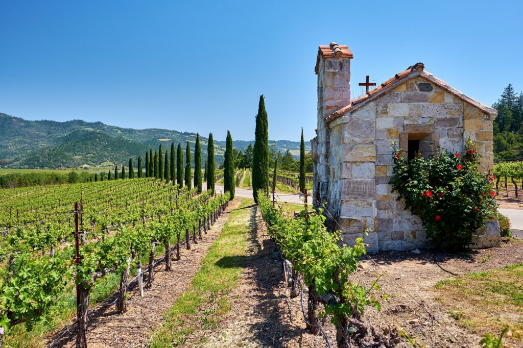 Napa Valley