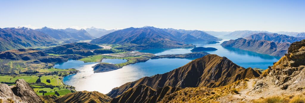New Zealand