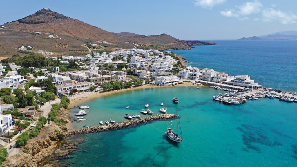 Paros
