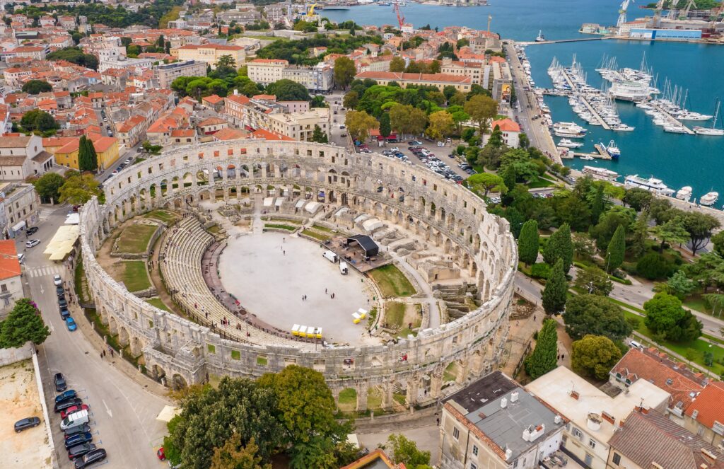 Pula