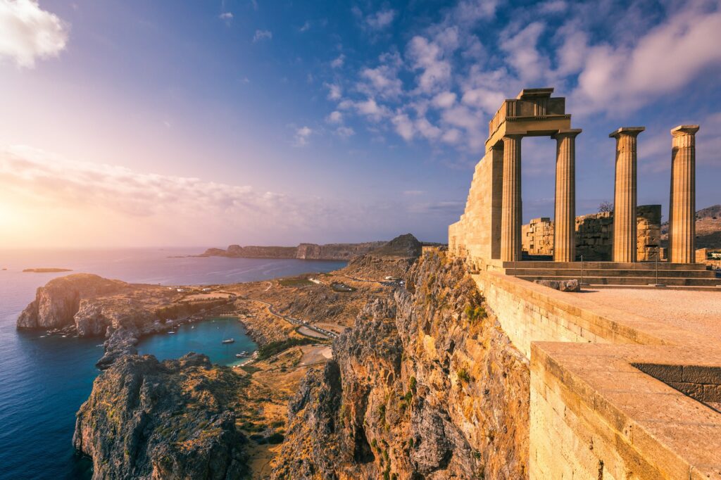 Rhodes