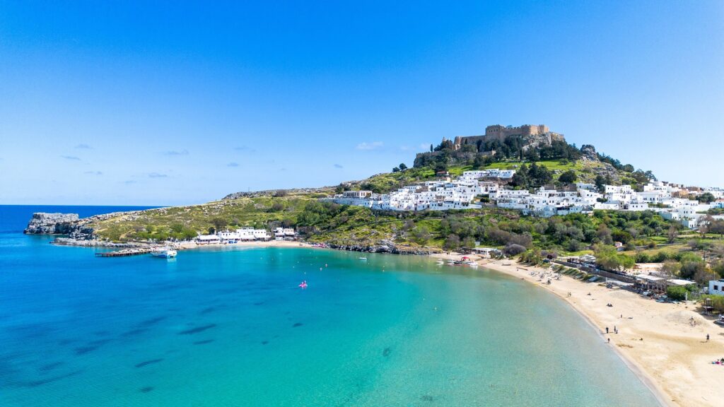 Rhodes Island