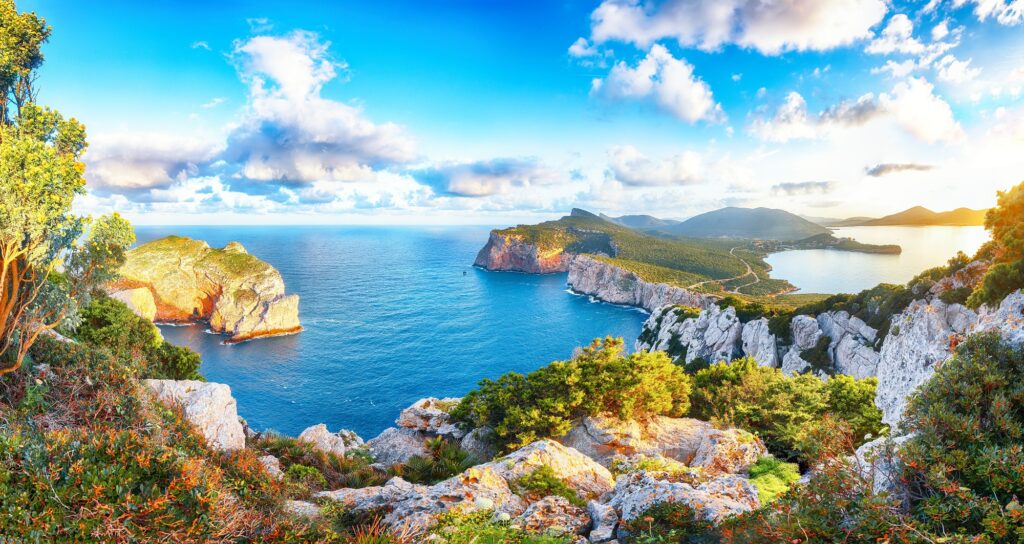 Sardinia